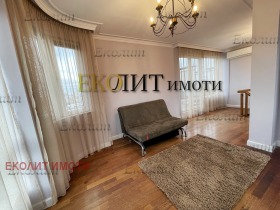 Casita Lozenets, Sofia 8