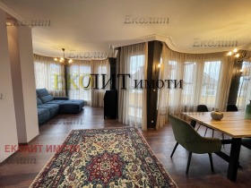 Maisonette Lozenets, Sofia 6