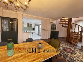 Maisonette Lozenets, Sofia 7