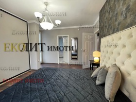 Maisonette Lozenets, Sofia 10