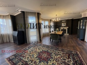 Maisonette Lozenets, Sofia 1