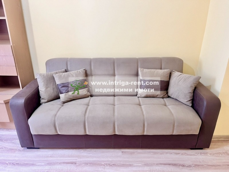 Te huur  Studio Chaskovo , Druzjba 1 , 40 m² | 10645000 - afbeelding [13]