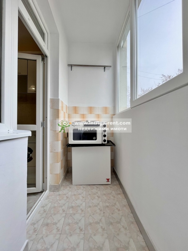 Te huur  Studio Chaskovo , Druzjba 1 , 40 m² | 10645000 - afbeelding [7]
