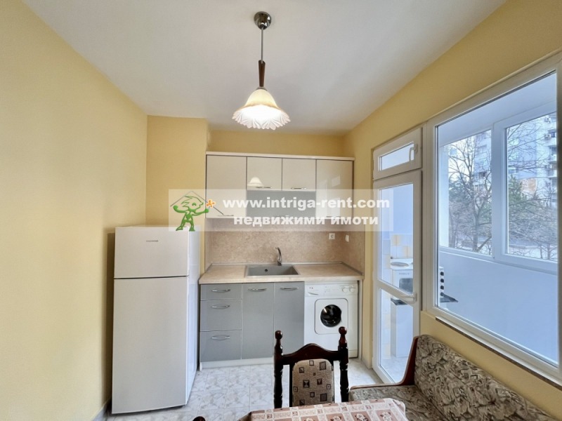 Te huur  Studio Chaskovo , Druzjba 1 , 40 m² | 10645000 - afbeelding [5]