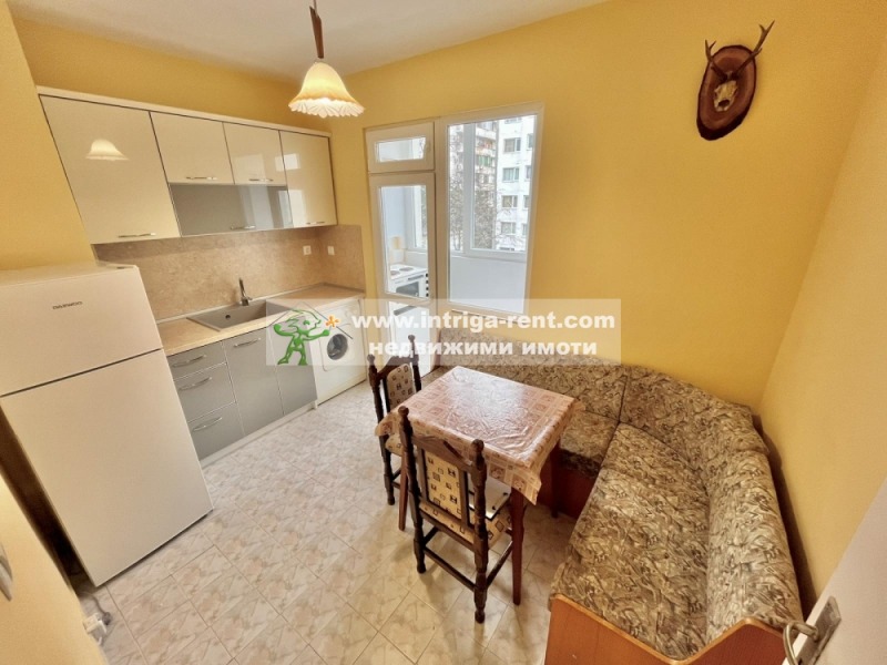 Te huur  Studio Chaskovo , Druzjba 1 , 40 m² | 10645000 - afbeelding [3]