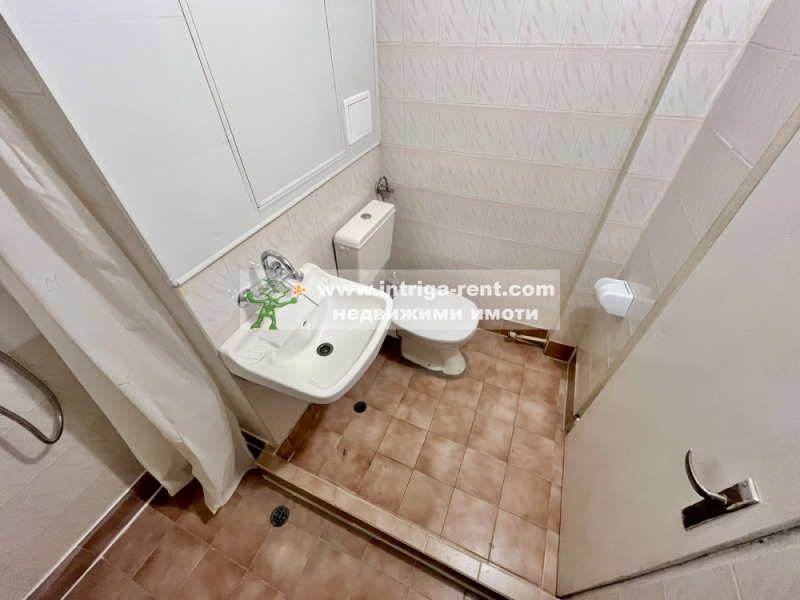 Te huur  Studio Chaskovo , Druzjba 1 , 40 m² | 10645000 - afbeelding [15]