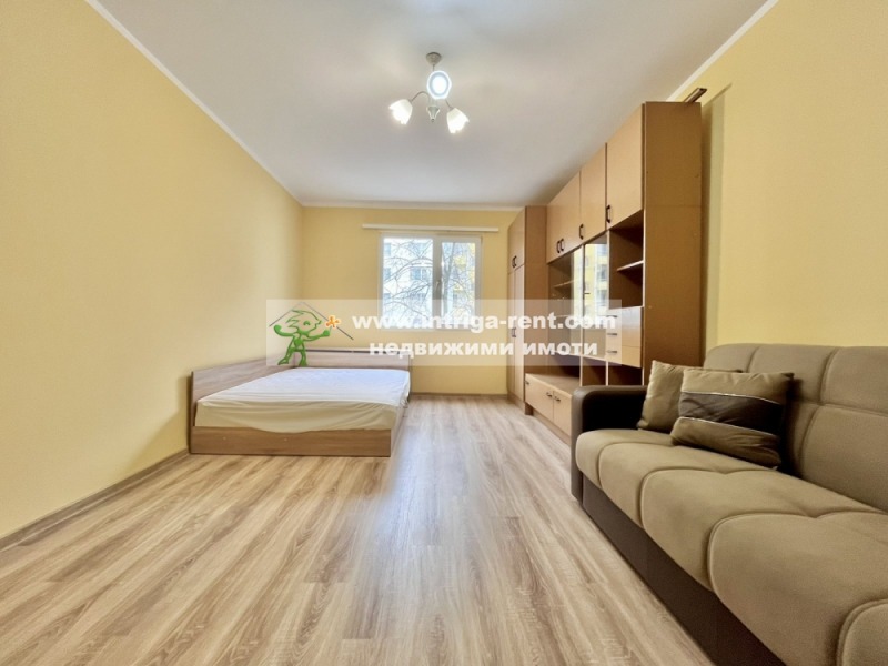 Te huur  Studio Chaskovo , Druzjba 1 , 40 m² | 10645000 - afbeelding [10]
