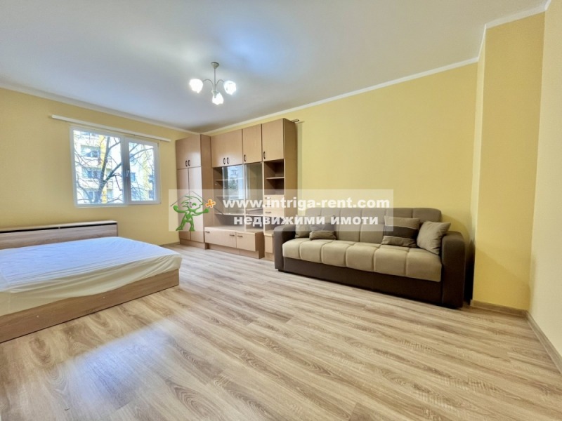 Te huur  Studio Chaskovo , Druzjba 1 , 40 m² | 10645000 - afbeelding [9]