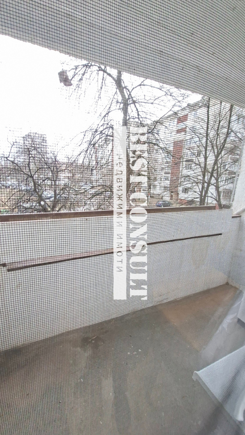 Дава под наем 1-СТАЕН, гр. Русе, Здравец Север 1, снимка 5 - Апартаменти - 53506635