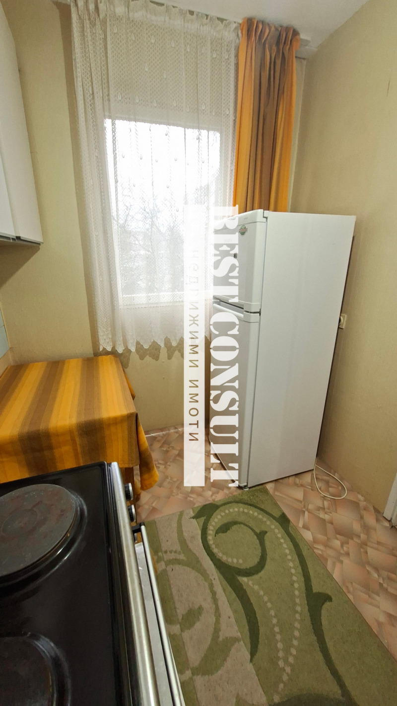 Дава под наем 1-СТАЕН, гр. Русе, Здравец Север 1, снимка 2 - Апартаменти - 53506635