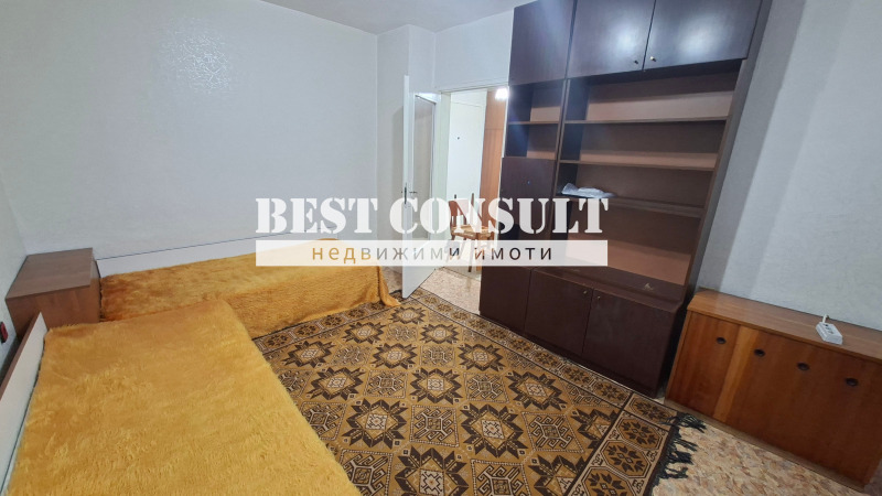 Дава под наем 1-СТАЕН, гр. Русе, Здравец Север 1, снимка 3 - Апартаменти - 53506635