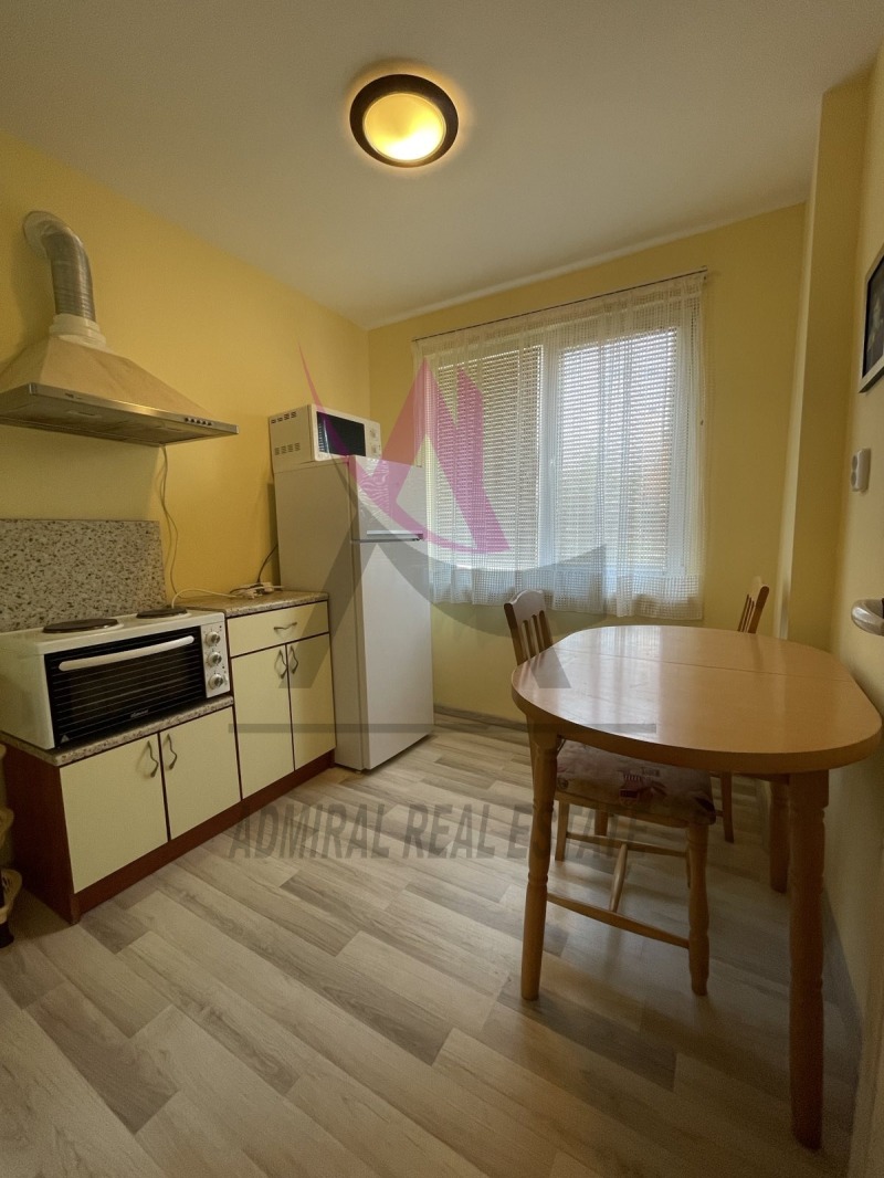 Do wynajęcia  1 sypialnia Warna , m-t Ewksinograd , 55 mkw | 14501044 - obraz [3]