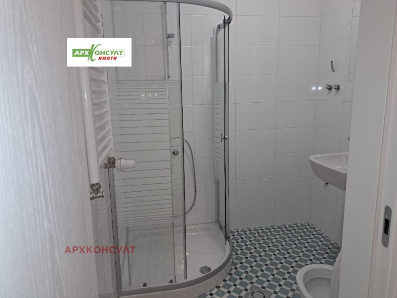 Da affittare  1 camera da letto Sofia , Tsentar , 65 mq | 46449582 - Immagine [9]
