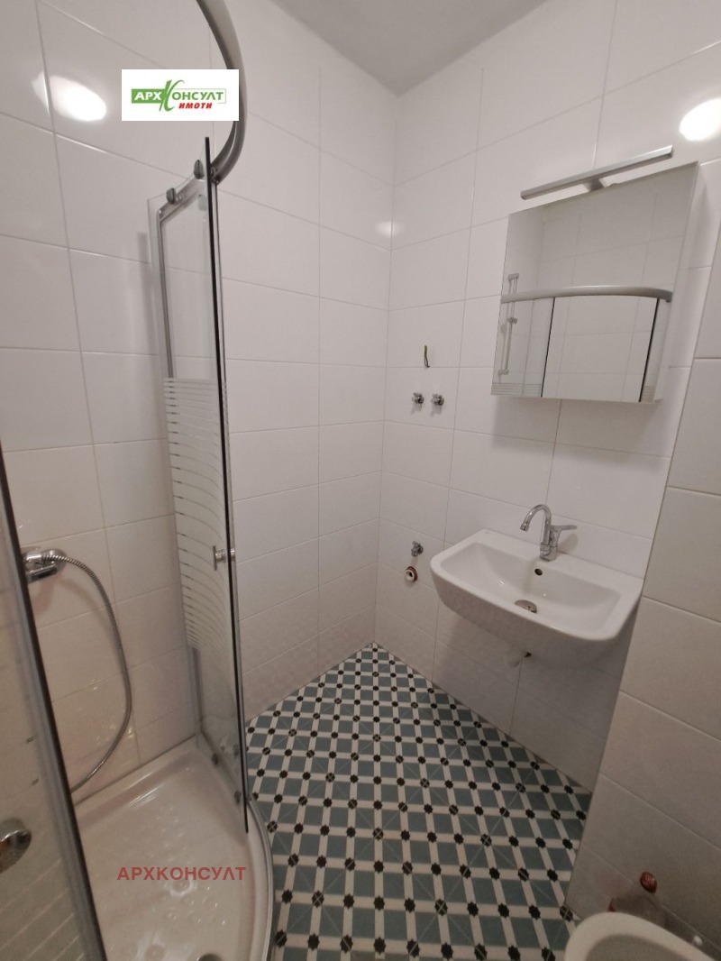 Da affittare  1 camera da letto Sofia , Tsentar , 65 mq | 46449582 - Immagine [7]