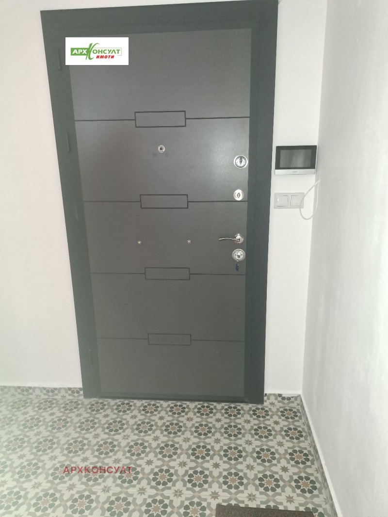 Da affittare  1 camera da letto Sofia , Tsentar , 65 mq | 46449582 - Immagine [10]