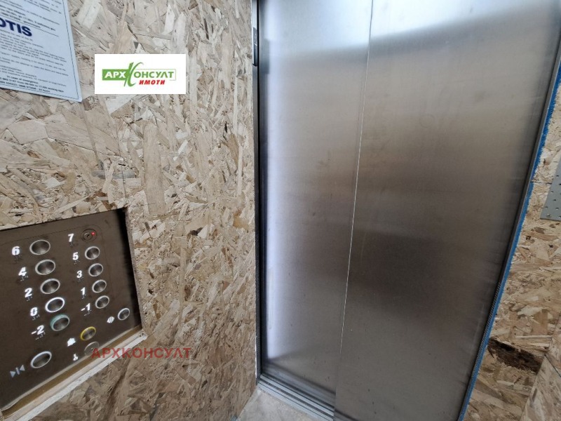 Da affittare  1 camera da letto Sofia , Tsentar , 65 mq | 46449582 - Immagine [11]