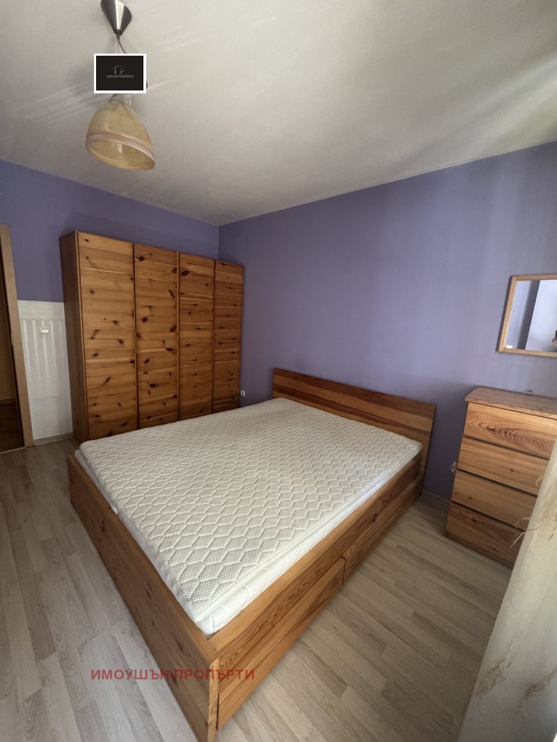 För uthyrning  1 sovrum Sofia , Mladost 1 , 65 kvm | 92548801 - bild [4]