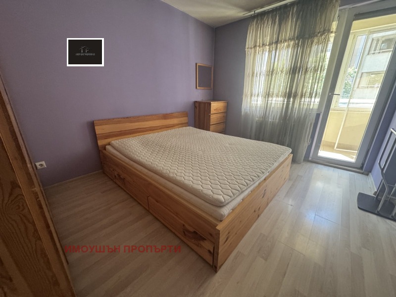 För uthyrning  1 sovrum Sofia , Mladost 1 , 65 kvm | 92548801 - bild [3]