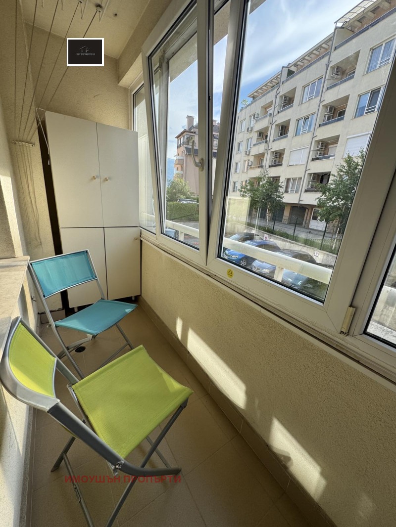 För uthyrning  1 sovrum Sofia , Mladost 1 , 65 kvm | 92548801 - bild [6]