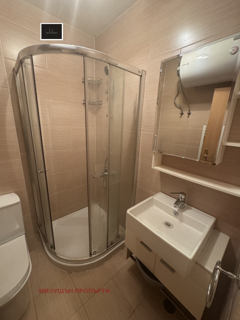 För uthyrning  1 sovrum Sofia , Mladost 1 , 65 kvm | 92548801 - bild [5]