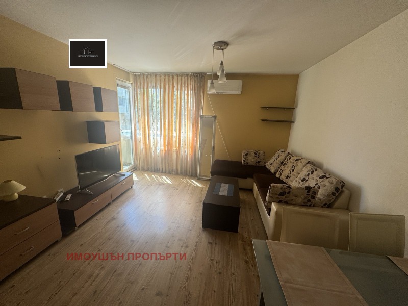 För uthyrning  1 sovrum Sofia , Mladost 1 , 65 kvm | 92548801 - bild [2]