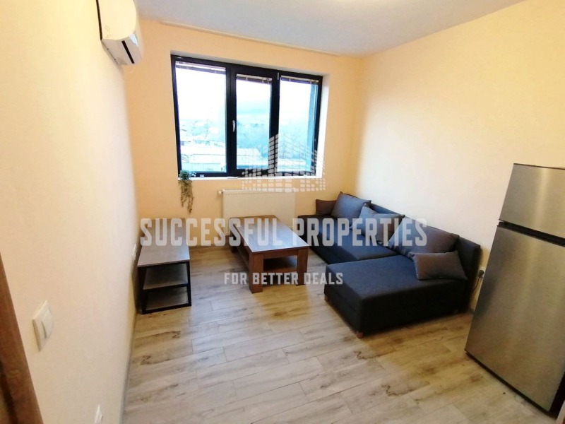 Til leie  1 soverom Sofia , Darvenitsa , 45 kvm | 85117034 - bilde [2]