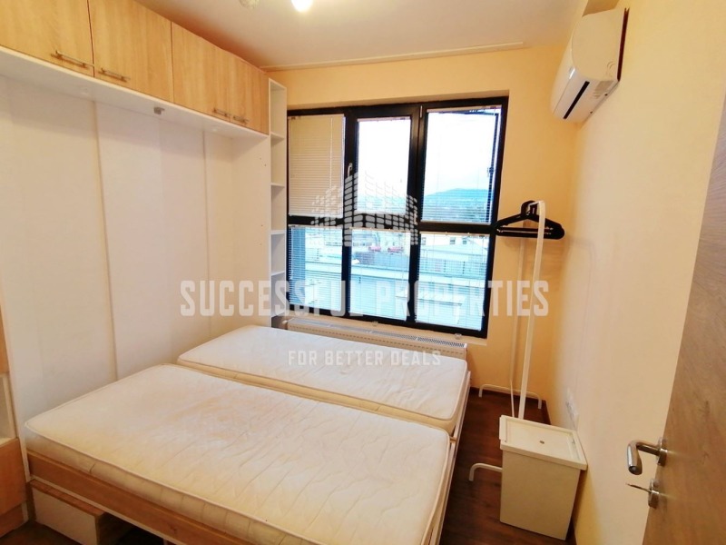 Til leie  1 soverom Sofia , Darvenitsa , 45 kvm | 85117034 - bilde [6]