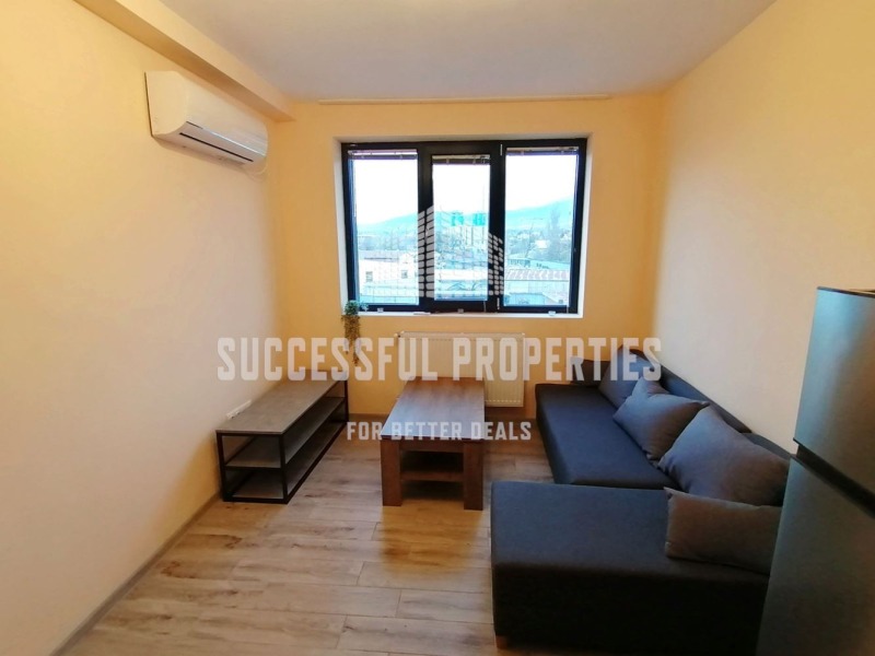 Til leie  1 soverom Sofia , Darvenitsa , 45 kvm | 85117034