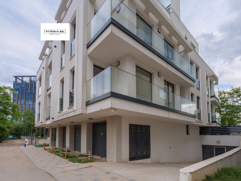 K pronájmu  1 ložnice Sofia , Lozenec , 65 m2 | 32156285 - obraz [10]