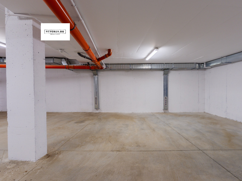 K pronájmu  1 ložnice Sofia , Lozenec , 65 m2 | 32156285 - obraz [11]