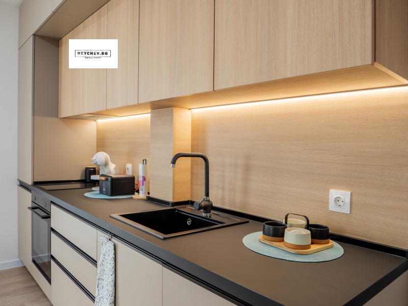 K pronájmu  1 ložnice Sofia , Lozenec , 65 m2 | 32156285