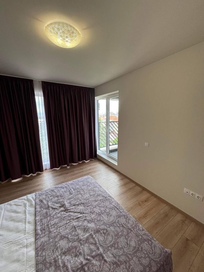 Te huur  1 slaapkamer Sofia , Ovtsja kupel , 67 m² | 29141895 - afbeelding [6]