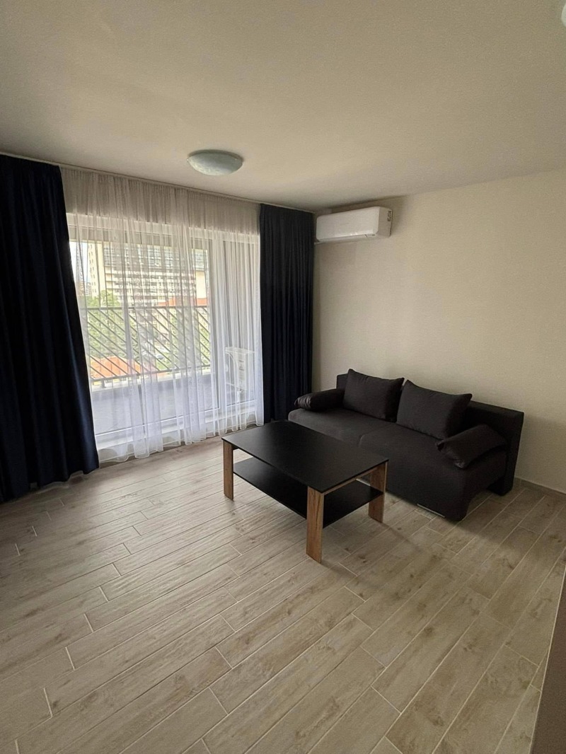 Te huur  1 slaapkamer Sofia , Ovtsja kupel , 67 m² | 29141895