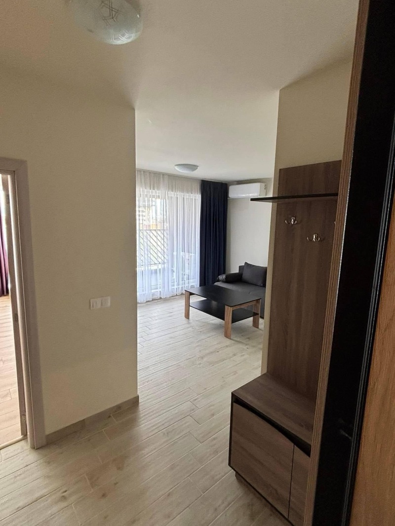 Te huur  1 slaapkamer Sofia , Ovtsja kupel , 67 m² | 29141895 - afbeelding [5]