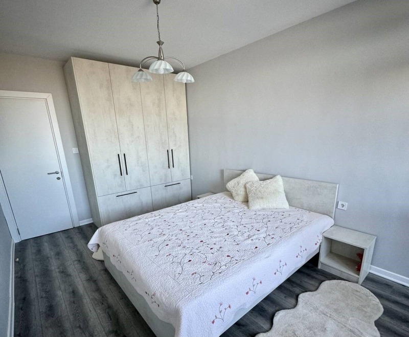 Zu vermieten  1 Schlafzimmer Plowdiw , Trakija , 60 qm | 13973388 - Bild [8]