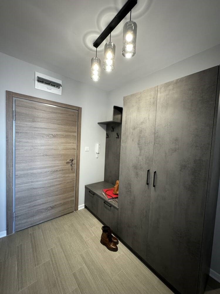 Zu vermieten  1 Schlafzimmer Plowdiw , Trakija , 60 qm | 13973388 - Bild [9]