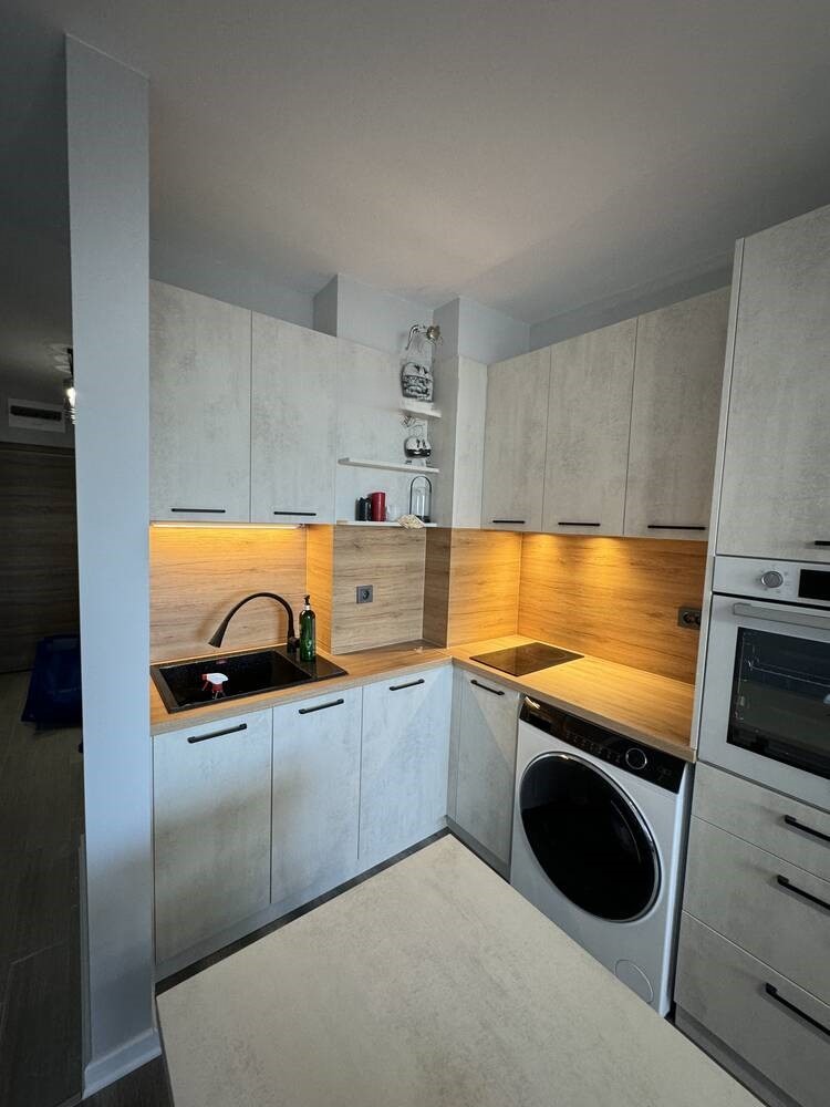 Zu vermieten  1 Schlafzimmer Plowdiw , Trakija , 60 qm | 13973388 - Bild [6]