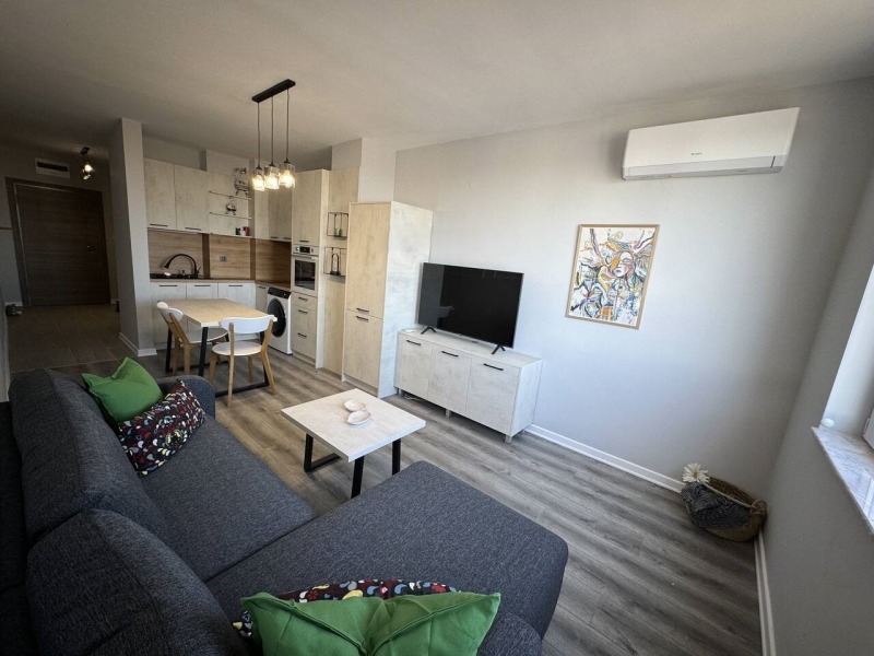 Zu vermieten  1 Schlafzimmer Plowdiw , Trakija , 60 qm | 13973388 - Bild [3]