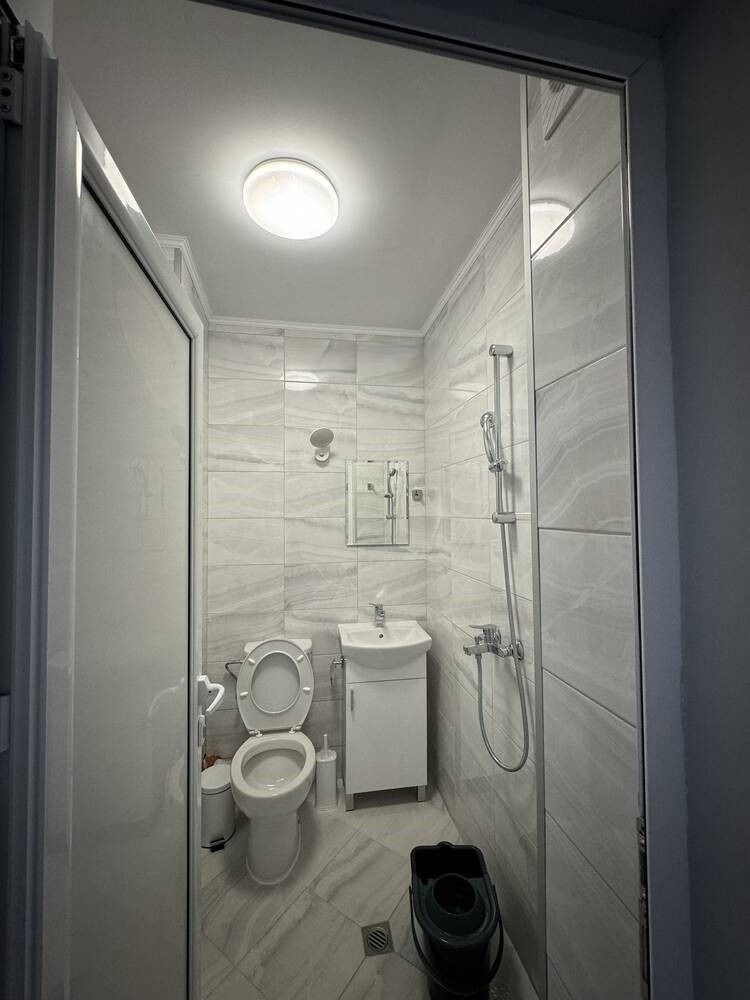 Zu vermieten  1 Schlafzimmer Plowdiw , Trakija , 60 qm | 13973388 - Bild [7]