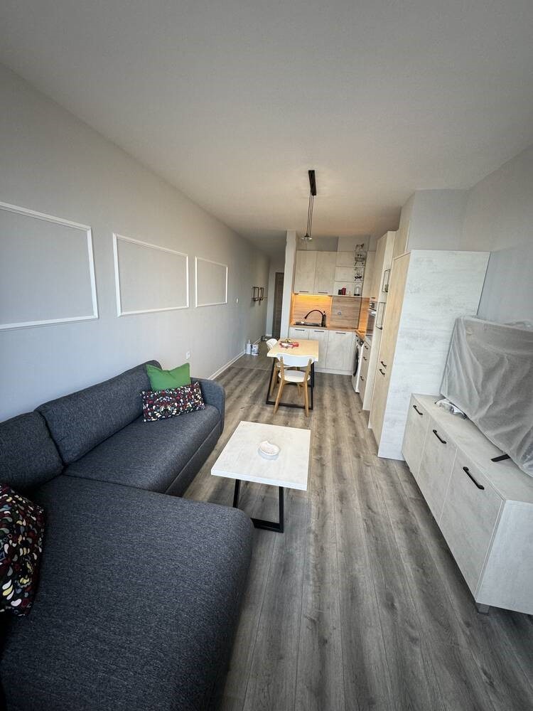 Zu vermieten  1 Schlafzimmer Plowdiw , Trakija , 60 qm | 13973388 - Bild [2]