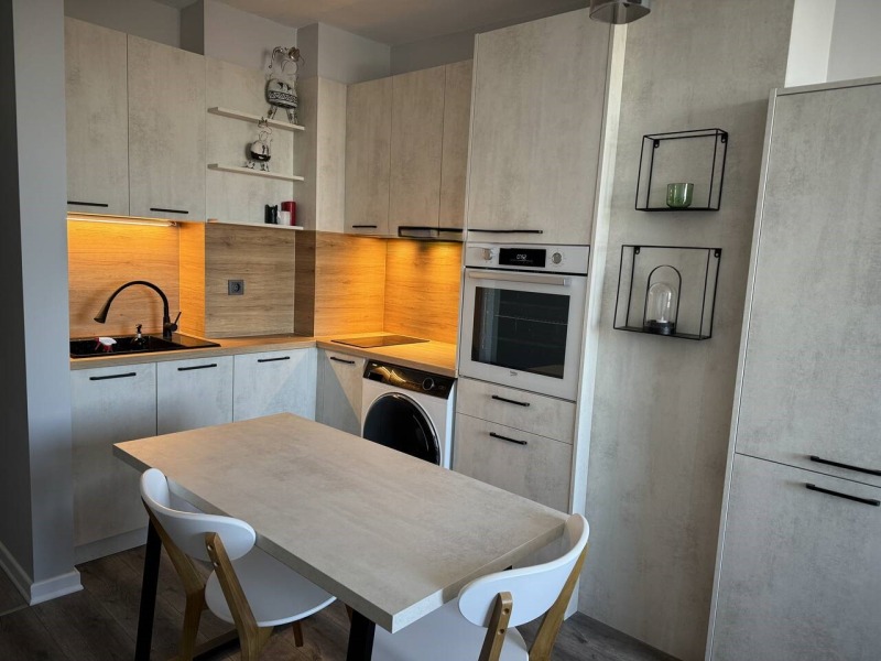 Zu vermieten  1 Schlafzimmer Plowdiw , Trakija , 60 qm | 13973388 - Bild [4]