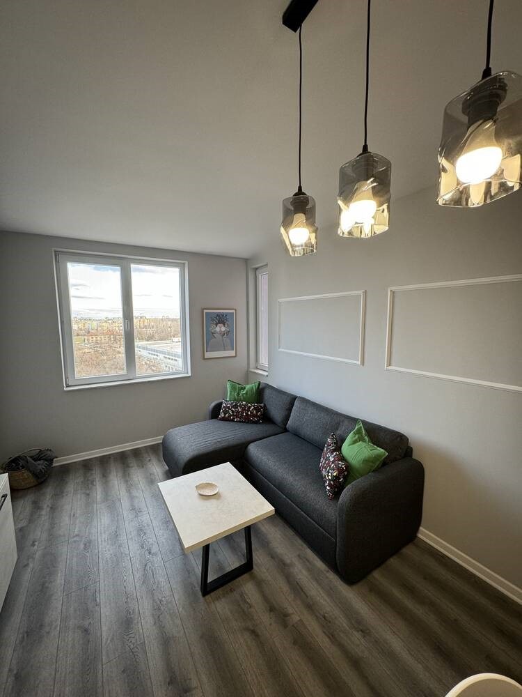 Zu vermieten  1 Schlafzimmer Plowdiw , Trakija , 60 qm | 13973388 - Bild [10]