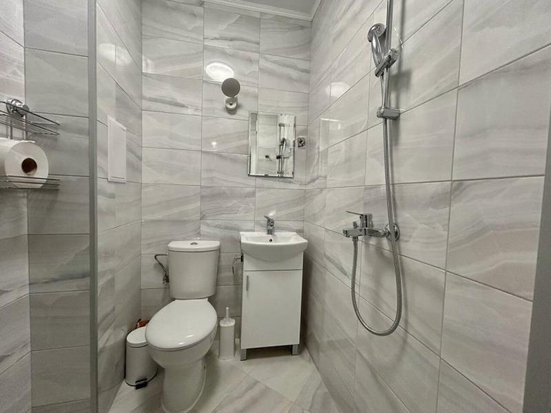 Zu vermieten  1 Schlafzimmer Plowdiw , Trakija , 60 qm | 13973388 - Bild [12]