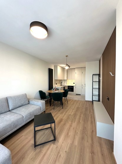 En renta  1 dormitorio Sofia , Krastova vada , 70 metros cuadrados | 73974127