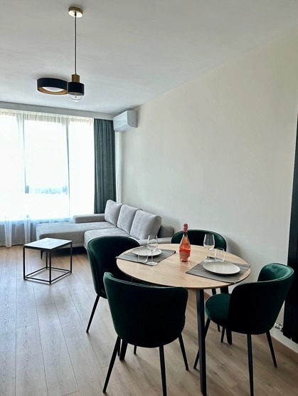 En renta  1 dormitorio Sofia , Krastova vada , 70 metros cuadrados | 73974127 - imagen [2]