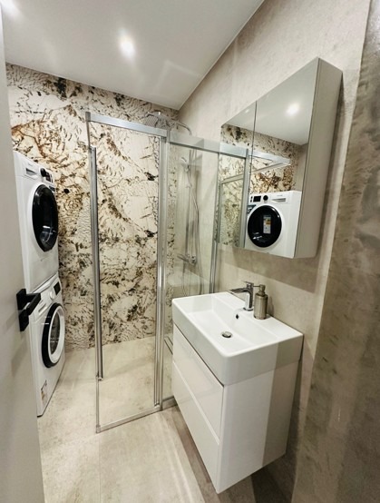 En renta  1 dormitorio Sofia , Krastova vada , 70 metros cuadrados | 73974127 - imagen [7]
