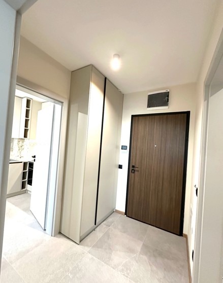 En renta  1 dormitorio Sofia , Krastova vada , 70 metros cuadrados | 73974127 - imagen [8]