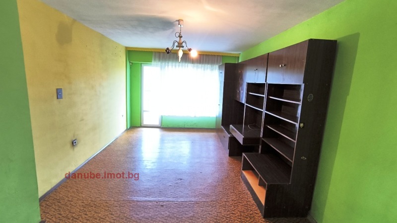 Kiralık  1 yatak odası Ruse , Zdravec Iztok , 62 metrekare | 37366200