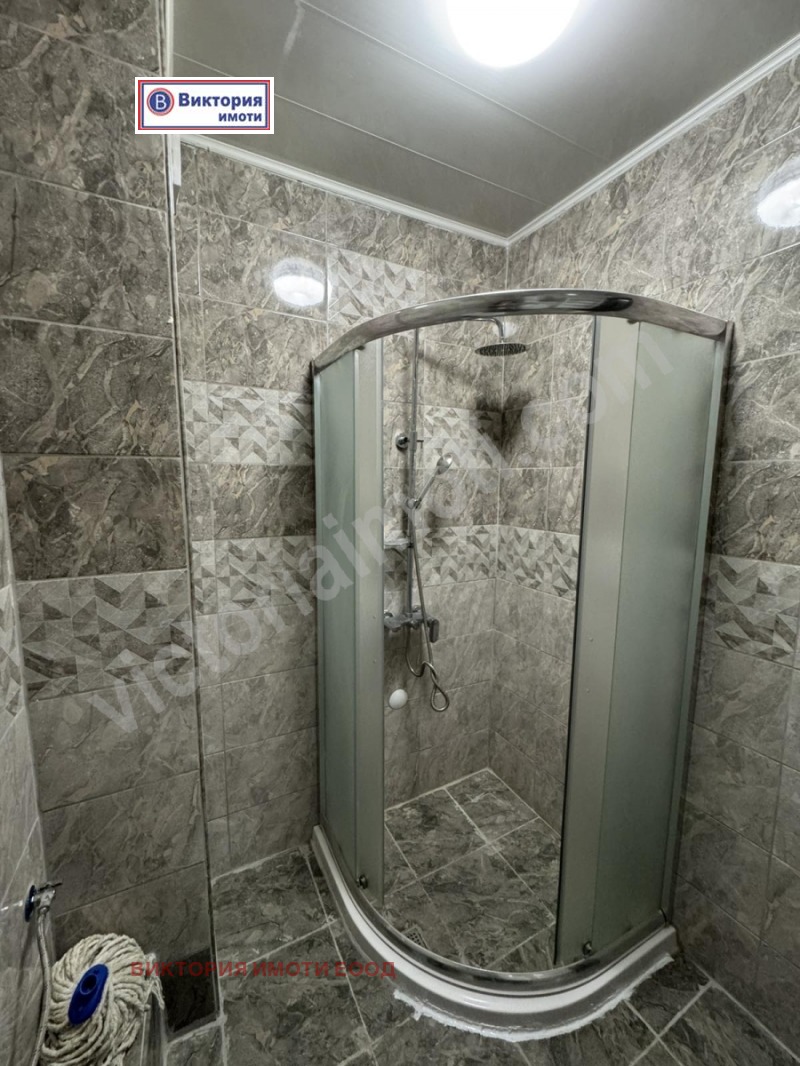 Дава под наем 2-СТАЕН, гр. Велико Търново, Акация, снимка 5 - Апартаменти - 52113943