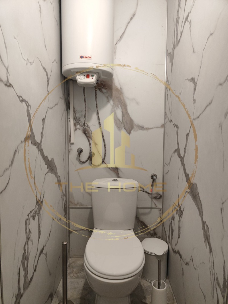 Дава под наем 2-СТАЕН, гр. Варна, Център, снимка 8 - Апартаменти - 52468019